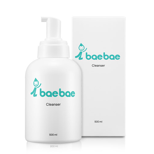 ¾ÆÀ̺£º£ Ŭ·»Àú 500ml