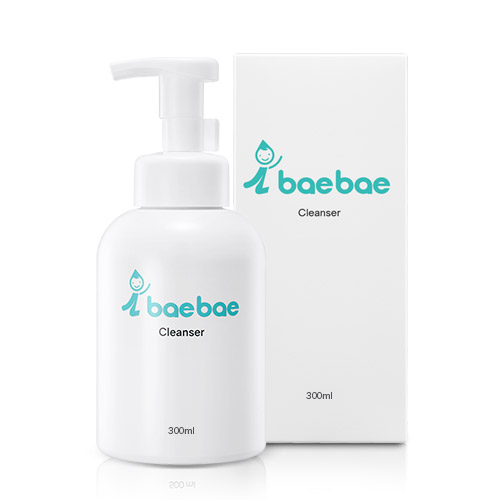 ¾ÆÀ̺£º£ Ŭ·»Àú 300ml